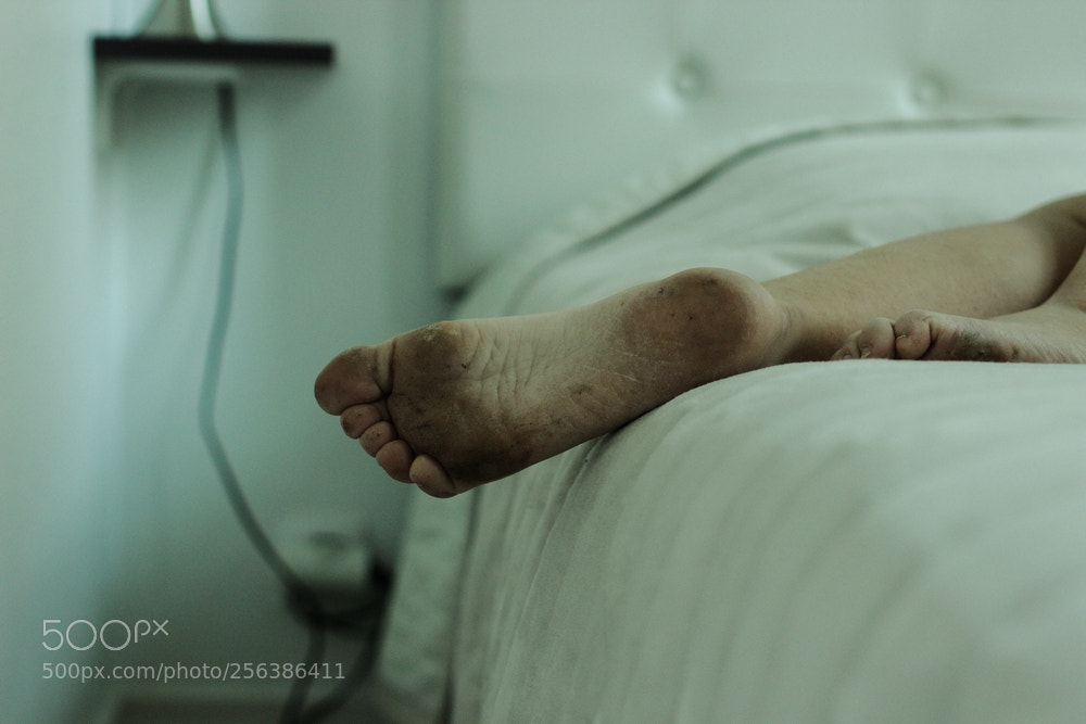 Canon EOS 600D (Rebel EOS T3i / EOS Kiss X5) sample photo. Milena. photography