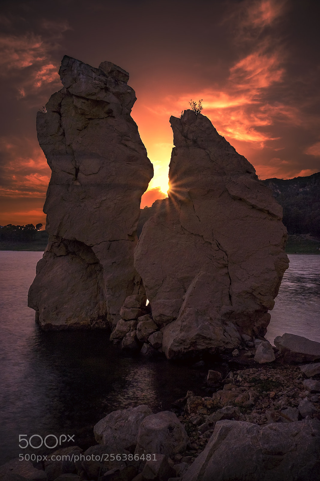 Fujifilm X-T1 sample photo. Sunset in sicily!  photography