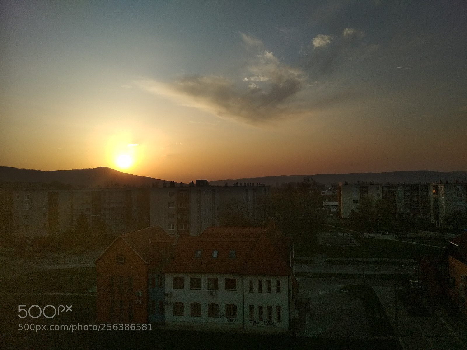 Xiaomi Redmi 4X sample photo. Untitled photography