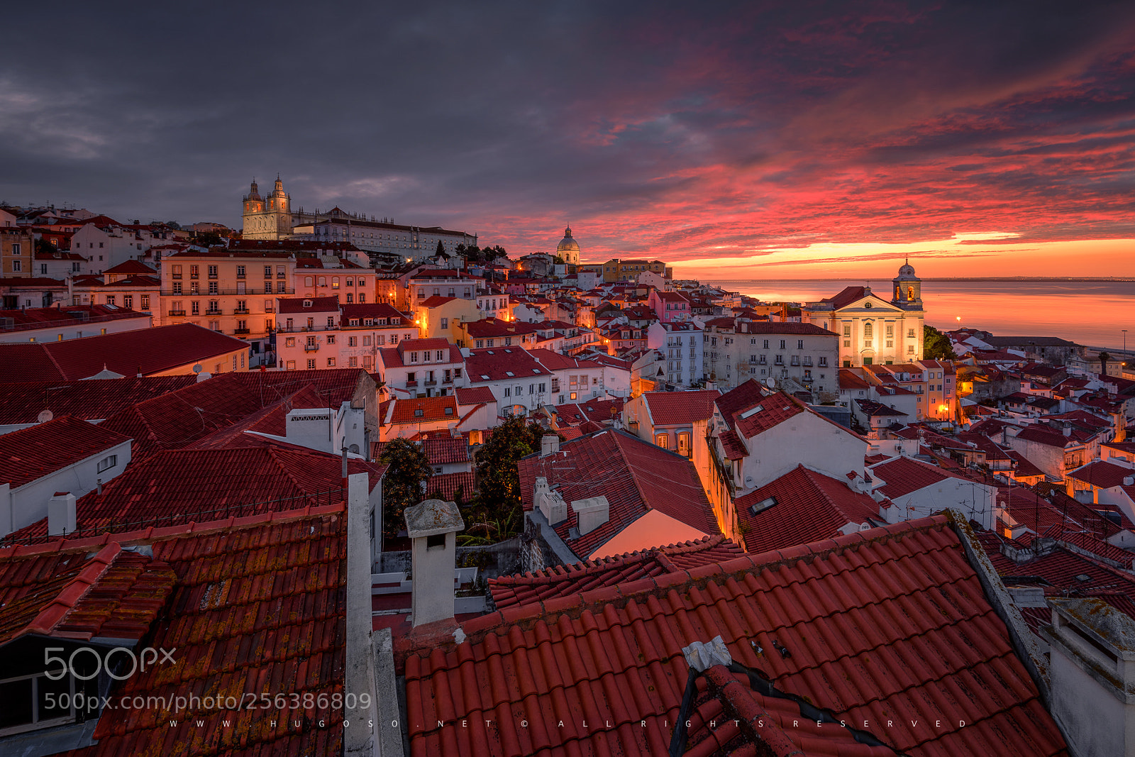 Nikon D810 sample photo. From lisbon with love photography