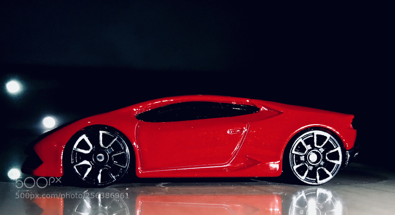 Apple iPhone 7 Plus sample photo. Lamborghini photography