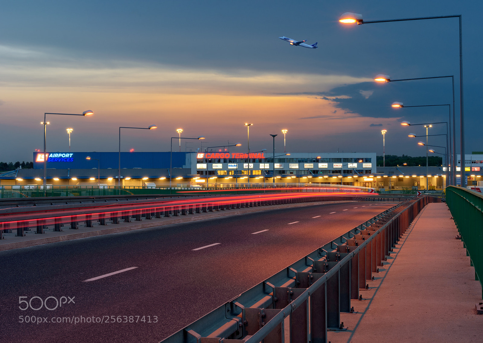Nikon D7200 sample photo. Warsaw vice photography