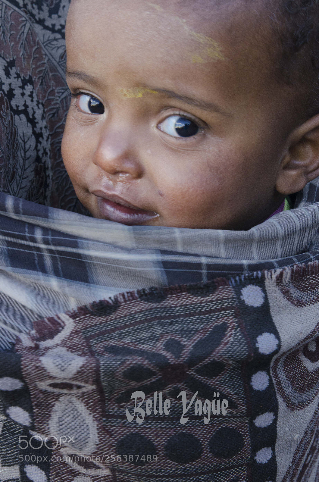 Nikon D7000 sample photo. Bebe etiope photography