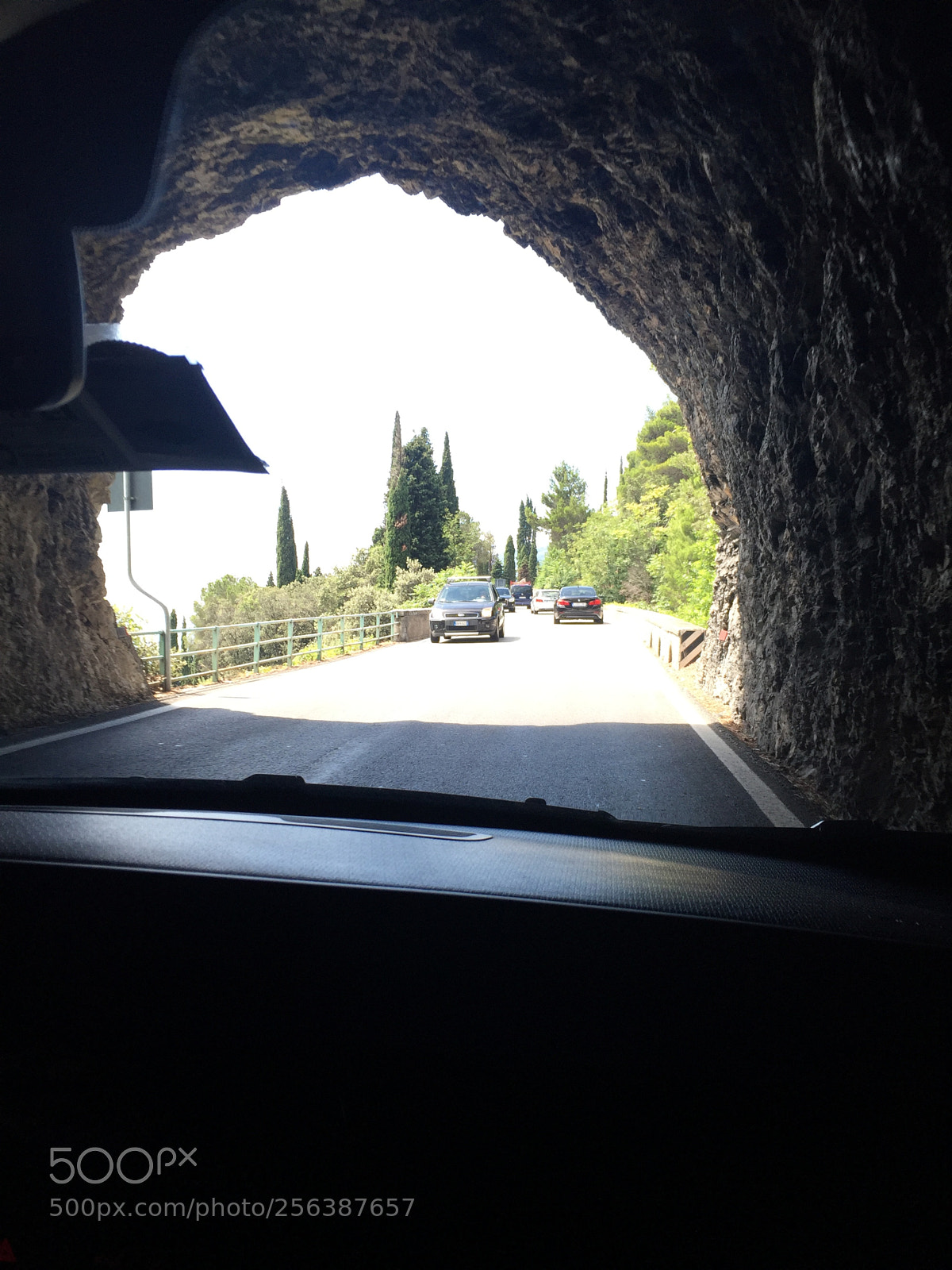 Apple iPhone 6 sample photo. Lake garda, modena, tuscany photography
