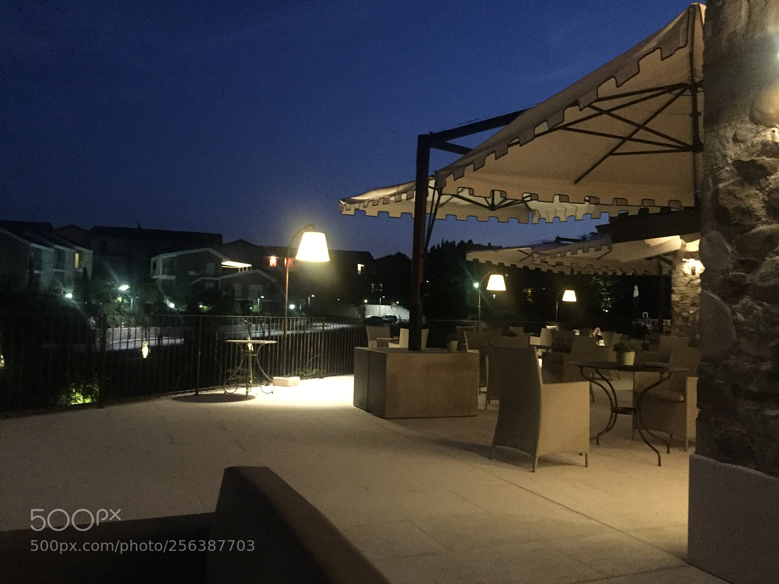 Apple iPhone 6 sample photo. Lake garda, modena, tuscany photography