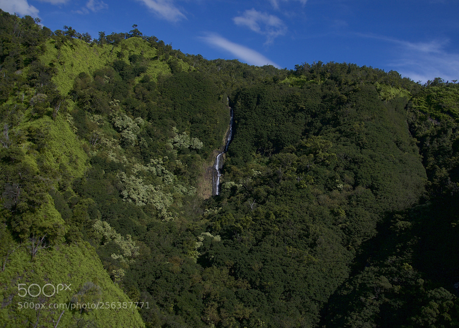Nikon D300 sample photo. Hanapepe valley, kauai, hawaii. photography