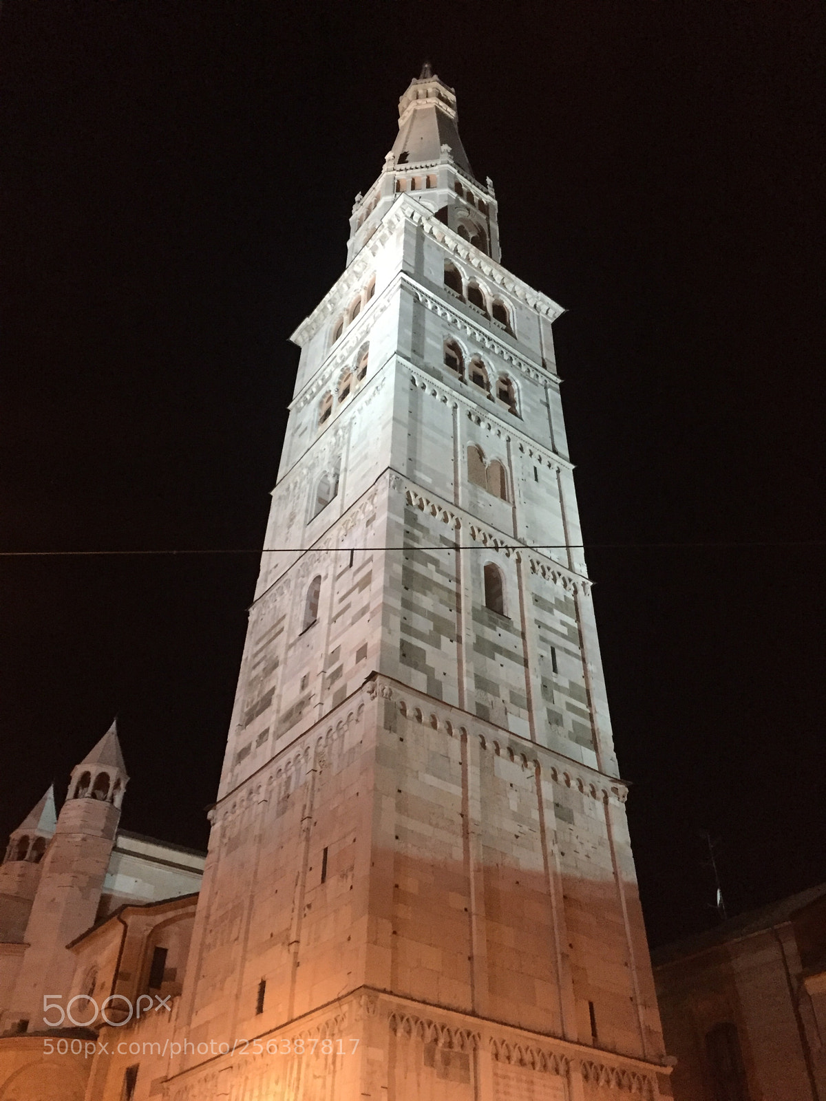 Apple iPhone 6 sample photo. Lake garda, modena, tuscany photography