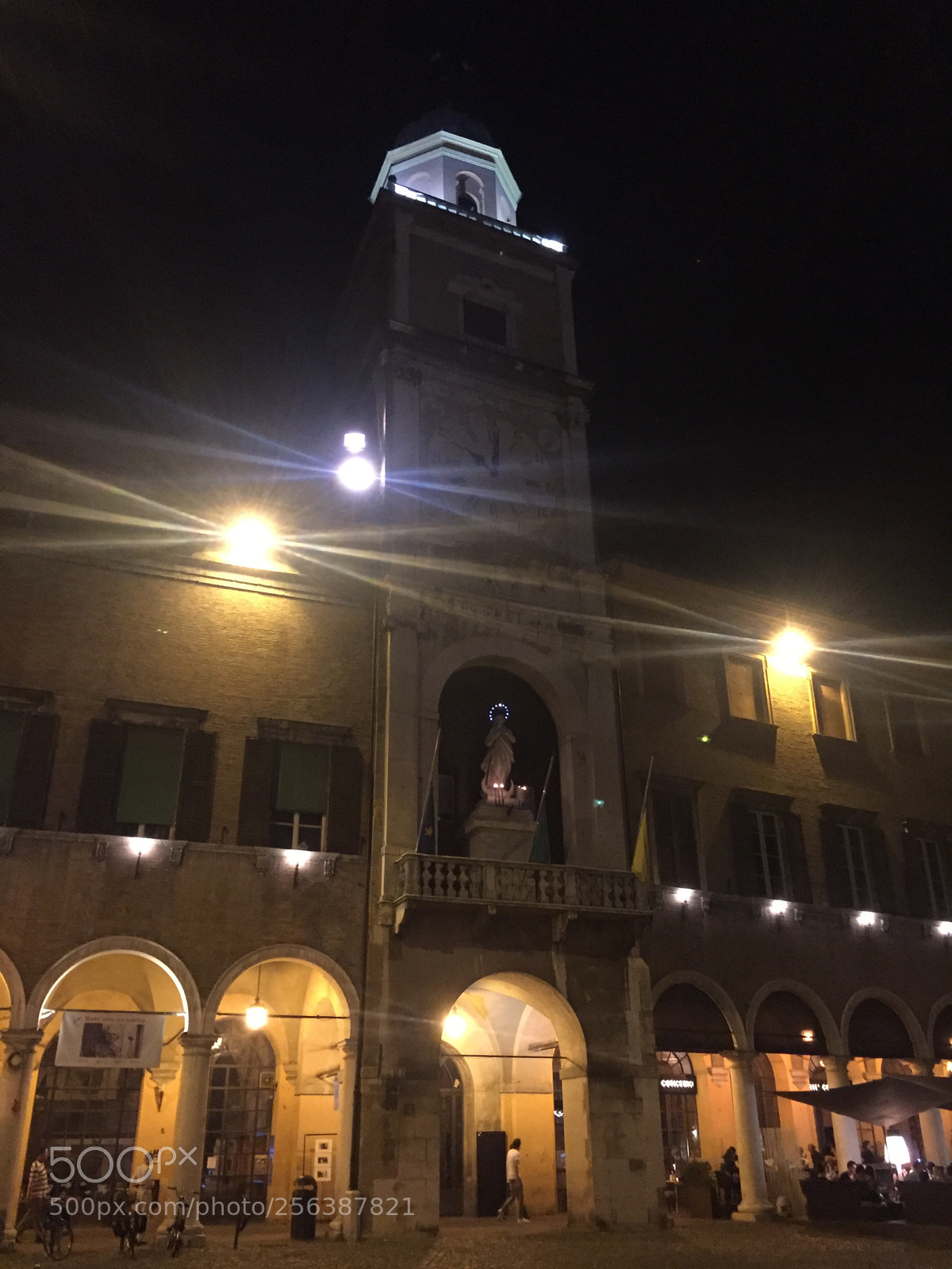Apple iPhone 6 sample photo. Lake garda, modena, tuscany photography