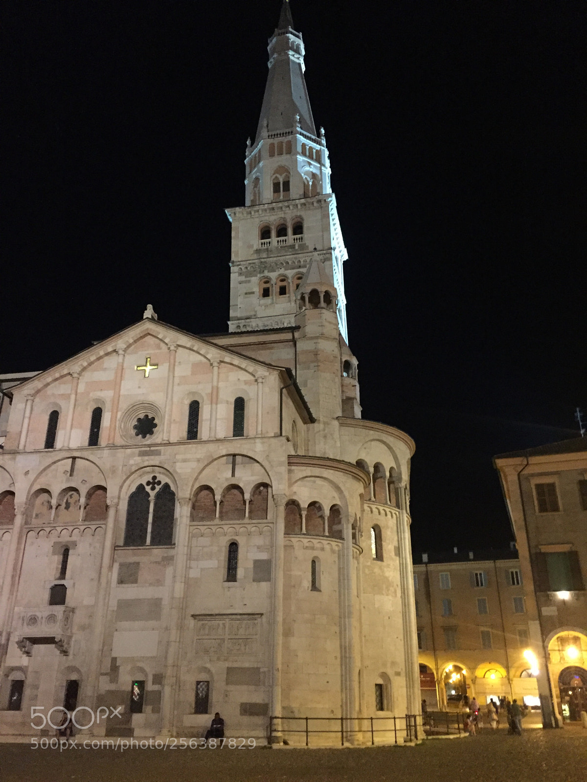 Apple iPhone 6 sample photo. Lake garda, modena, tuscany photography