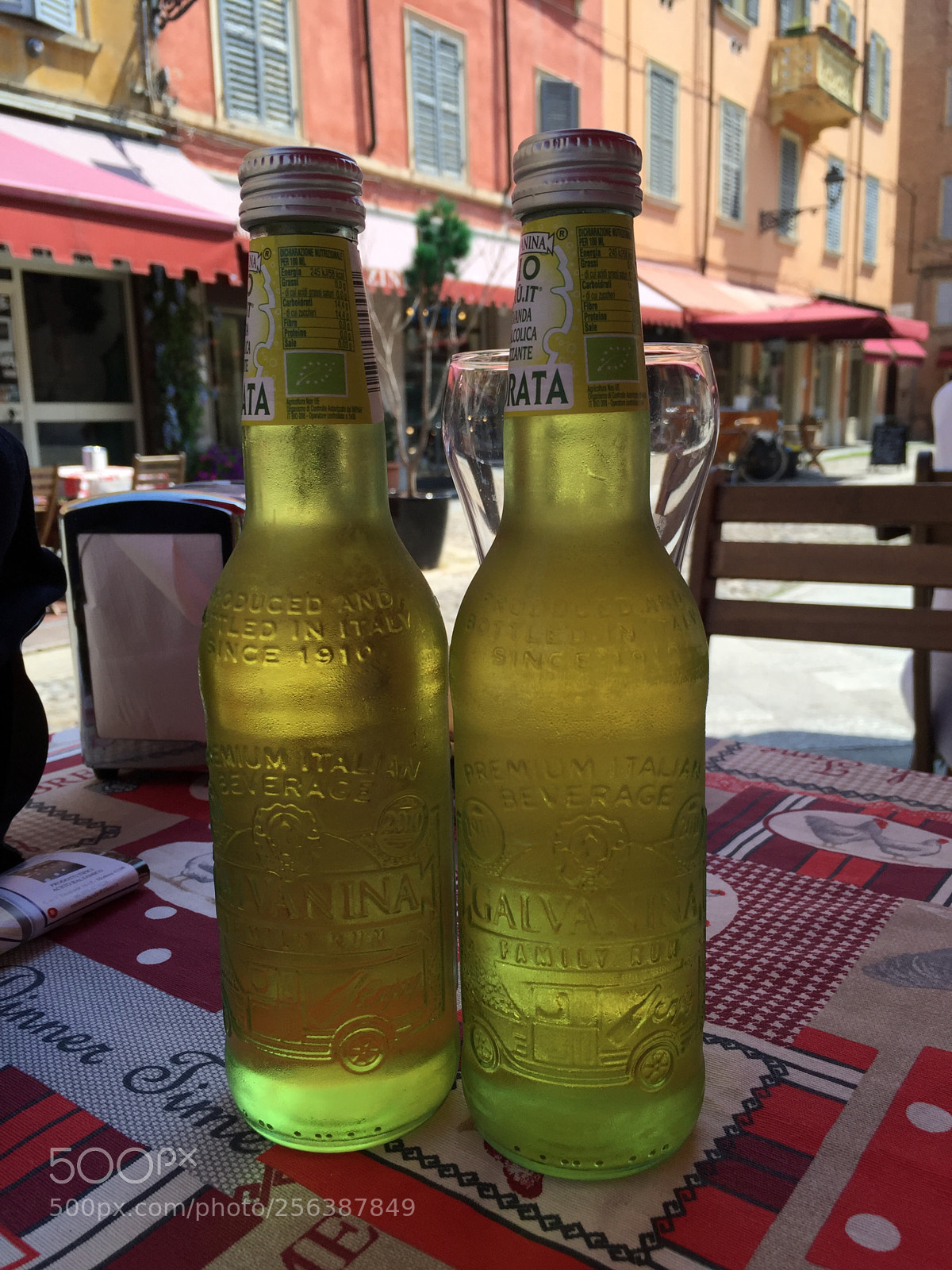 Apple iPhone 6 sample photo. Lake garda, modena, tuscany photography