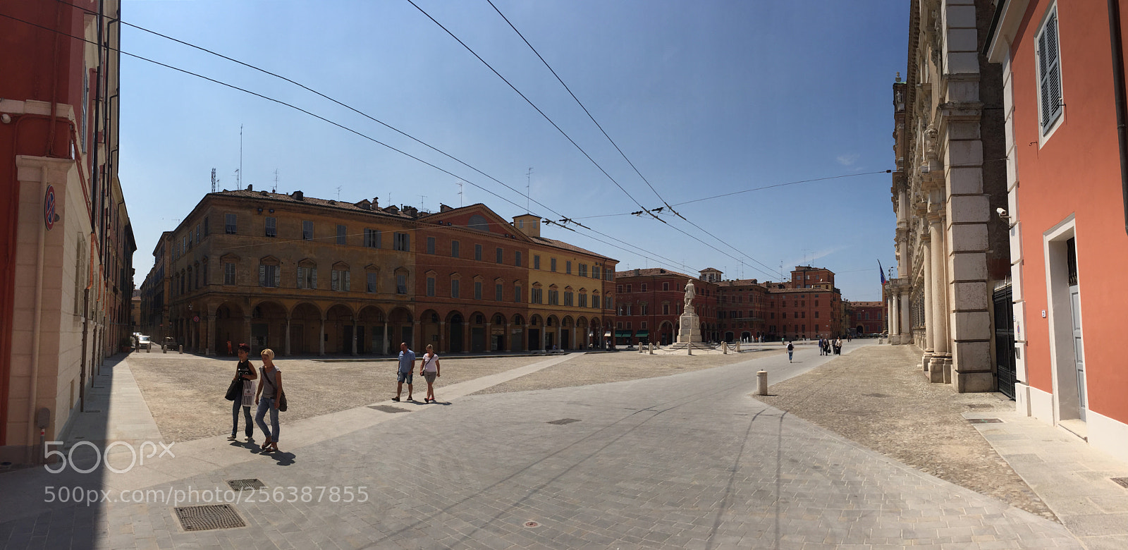 Apple iPhone 6 sample photo. Lake garda, modena, tuscany photography