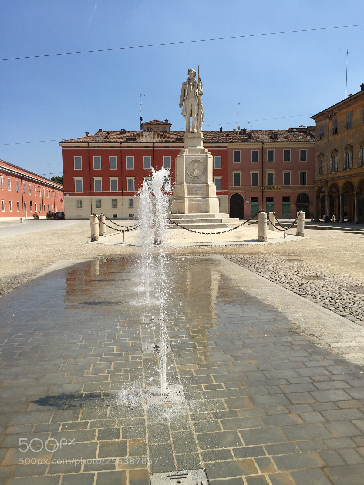 Apple iPhone 6 sample photo. Lake garda, modena, tuscany photography