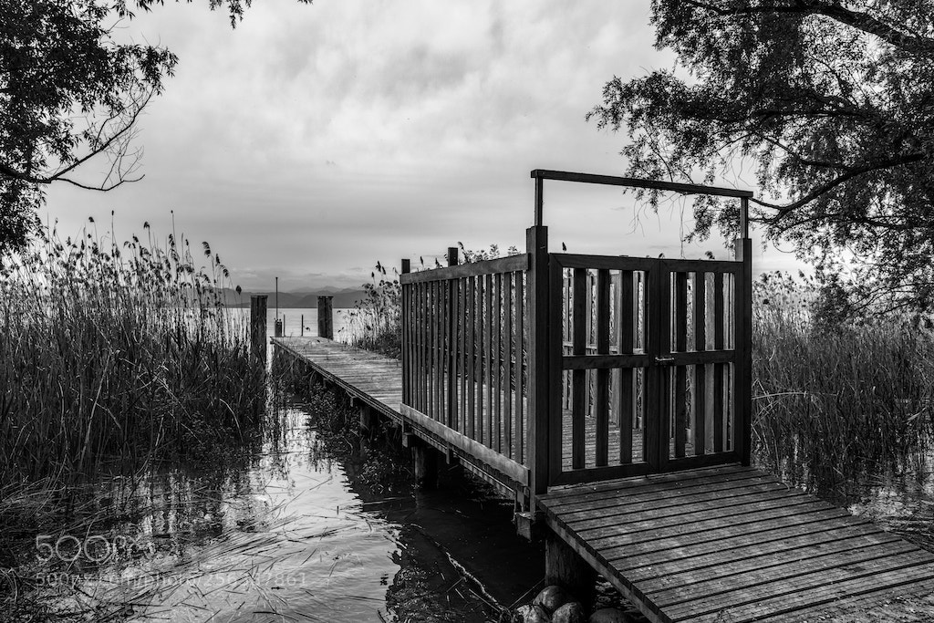 Pentax K-1 sample photo. Mini bridge photography