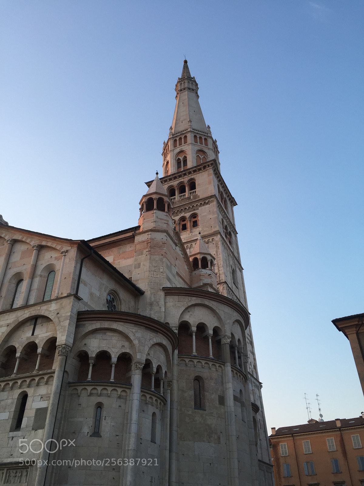 Apple iPhone 6 sample photo. Lake garda, modena, tuscany photography
