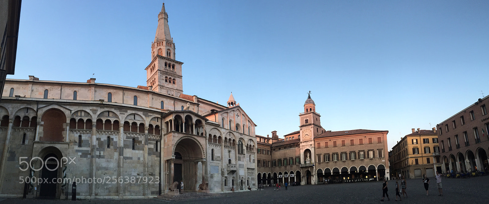Apple iPhone 6 sample photo. Lake garda, modena, tuscany photography