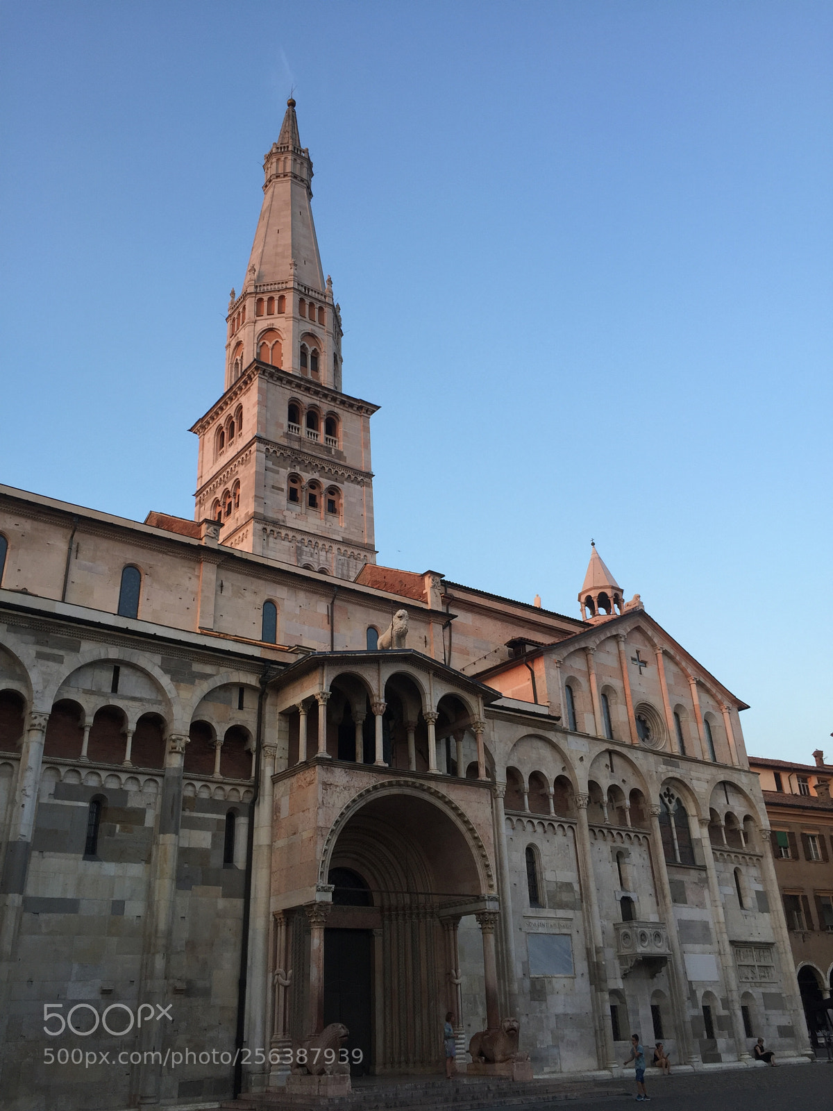 Apple iPhone 6 sample photo. Lake garda, modena, tuscany photography