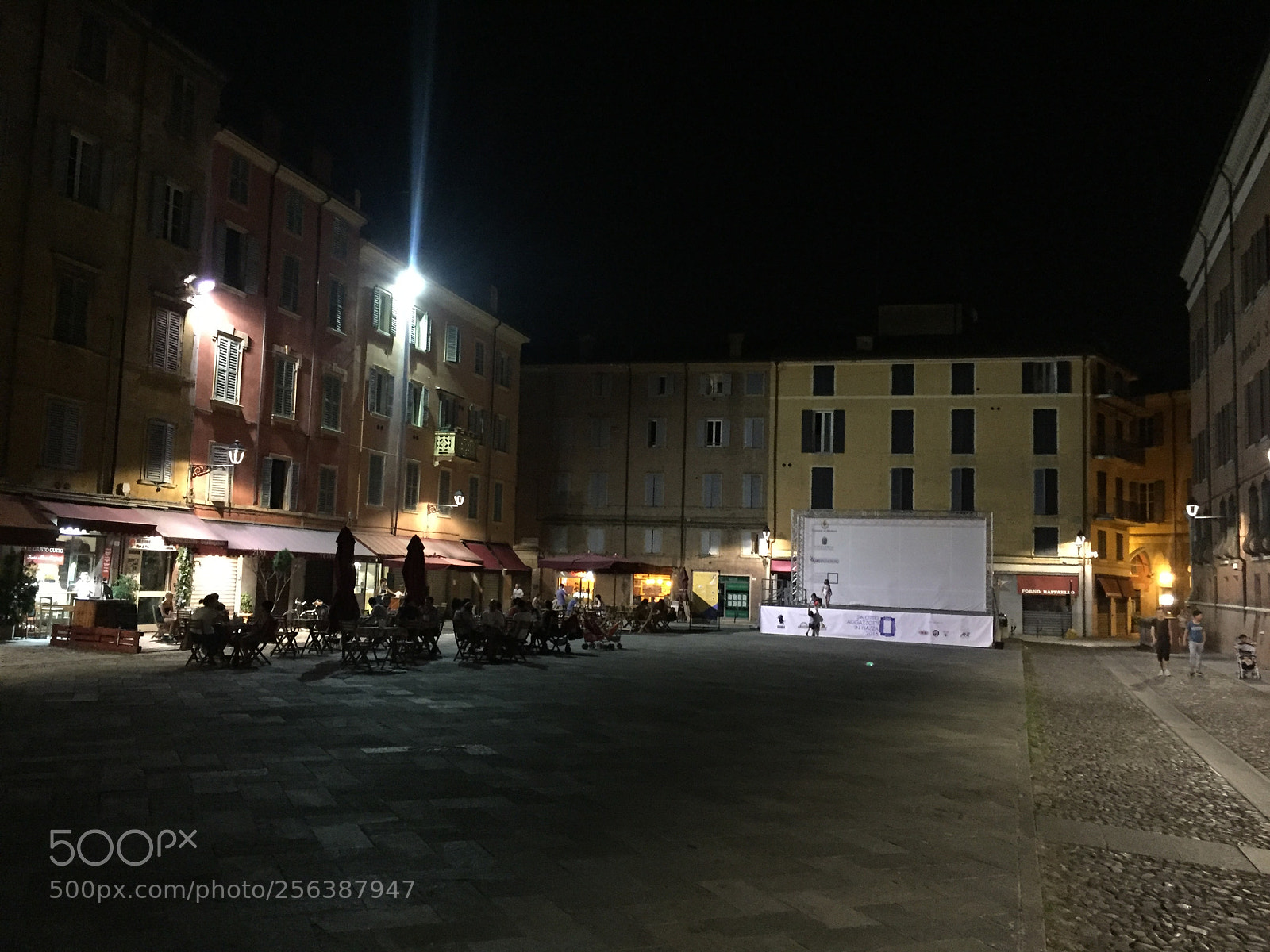 Apple iPhone 6 sample photo. Lake garda, modena, tuscany photography