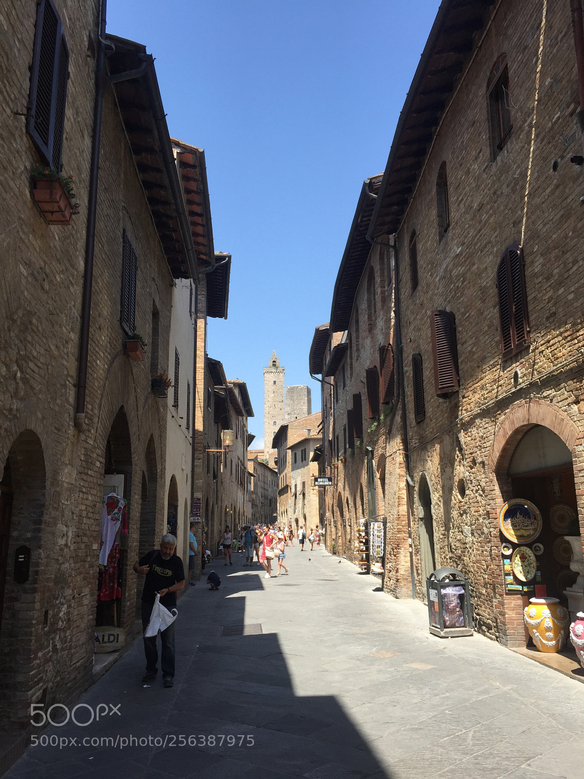 Apple iPhone 6 sample photo. Lake garda, modena, tuscany photography
