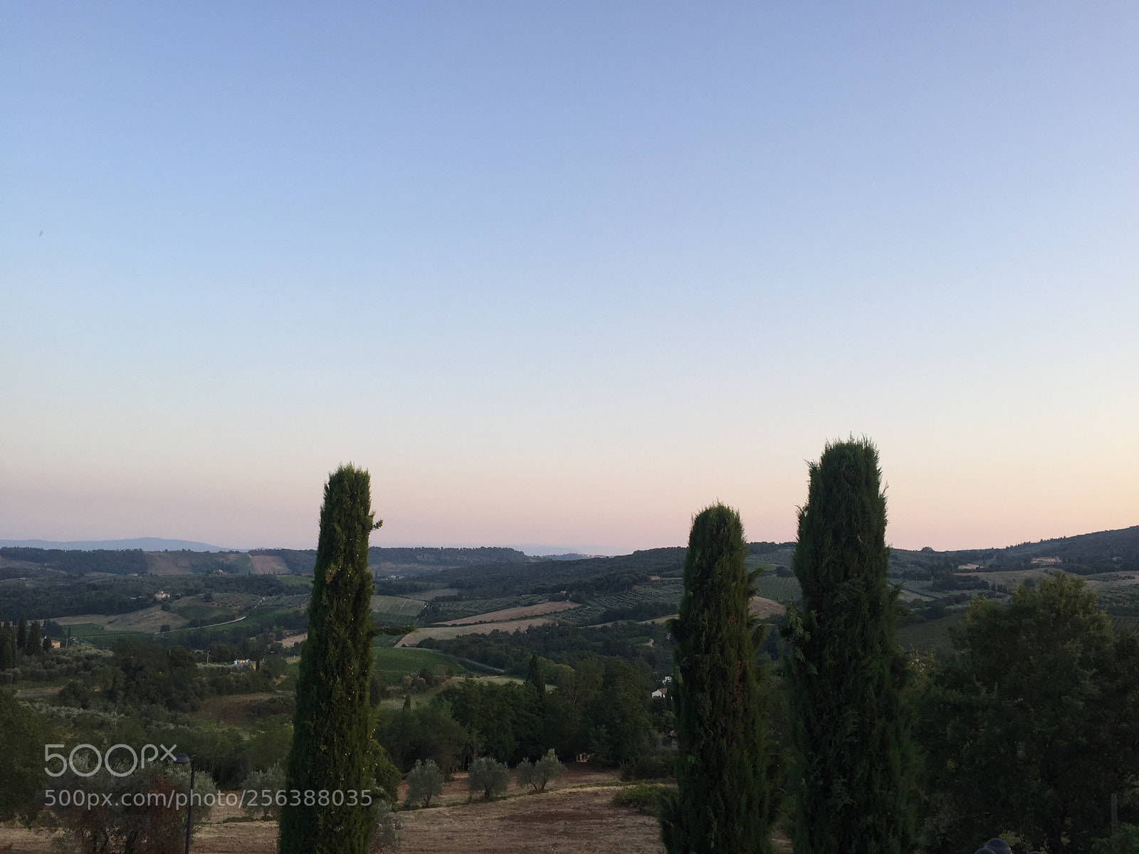 Apple iPhone 6 sample photo. Lake garda, modena, tuscany photography