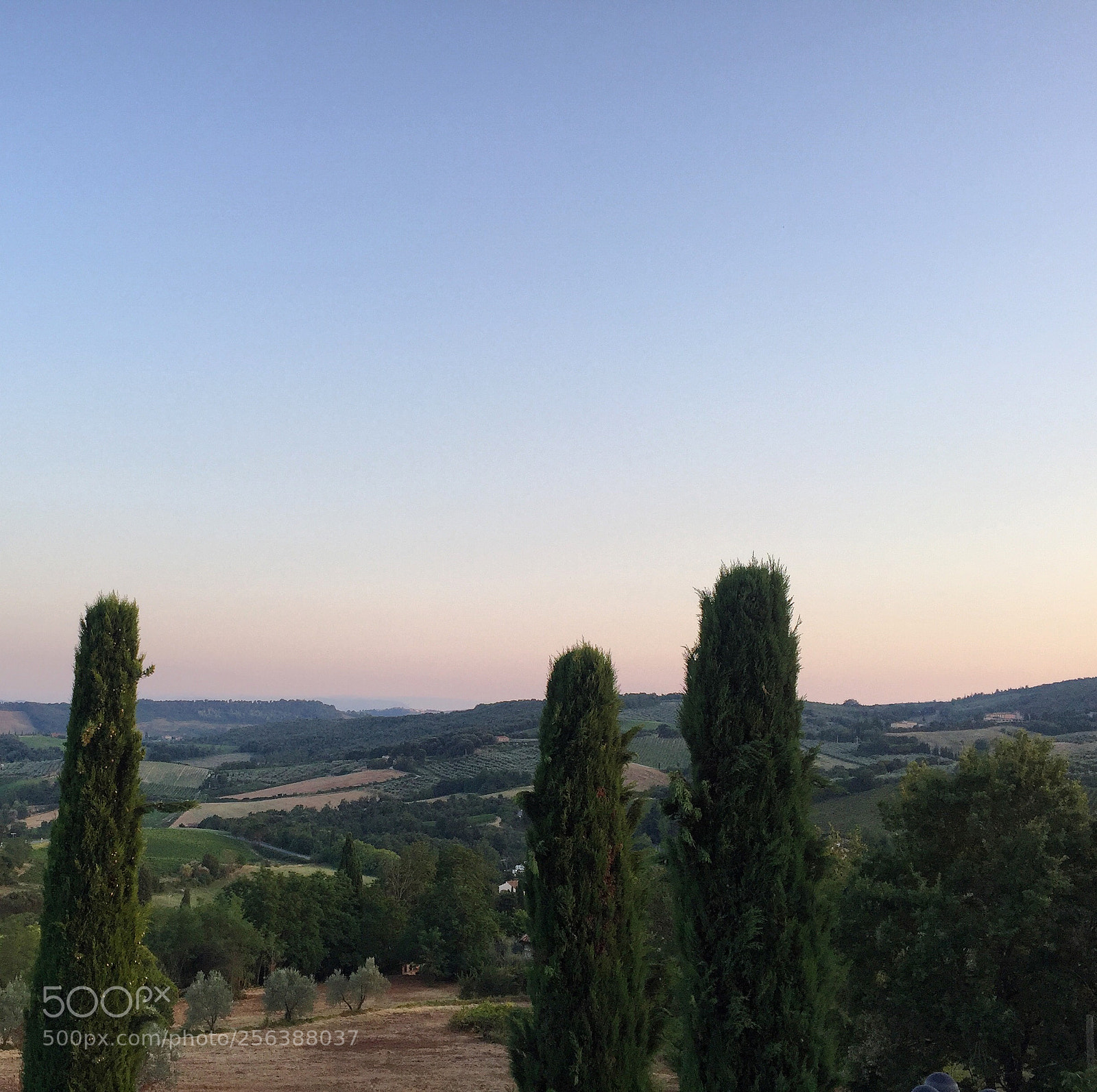 Apple iPhone 6 sample photo. Lake garda, modena, tuscany photography