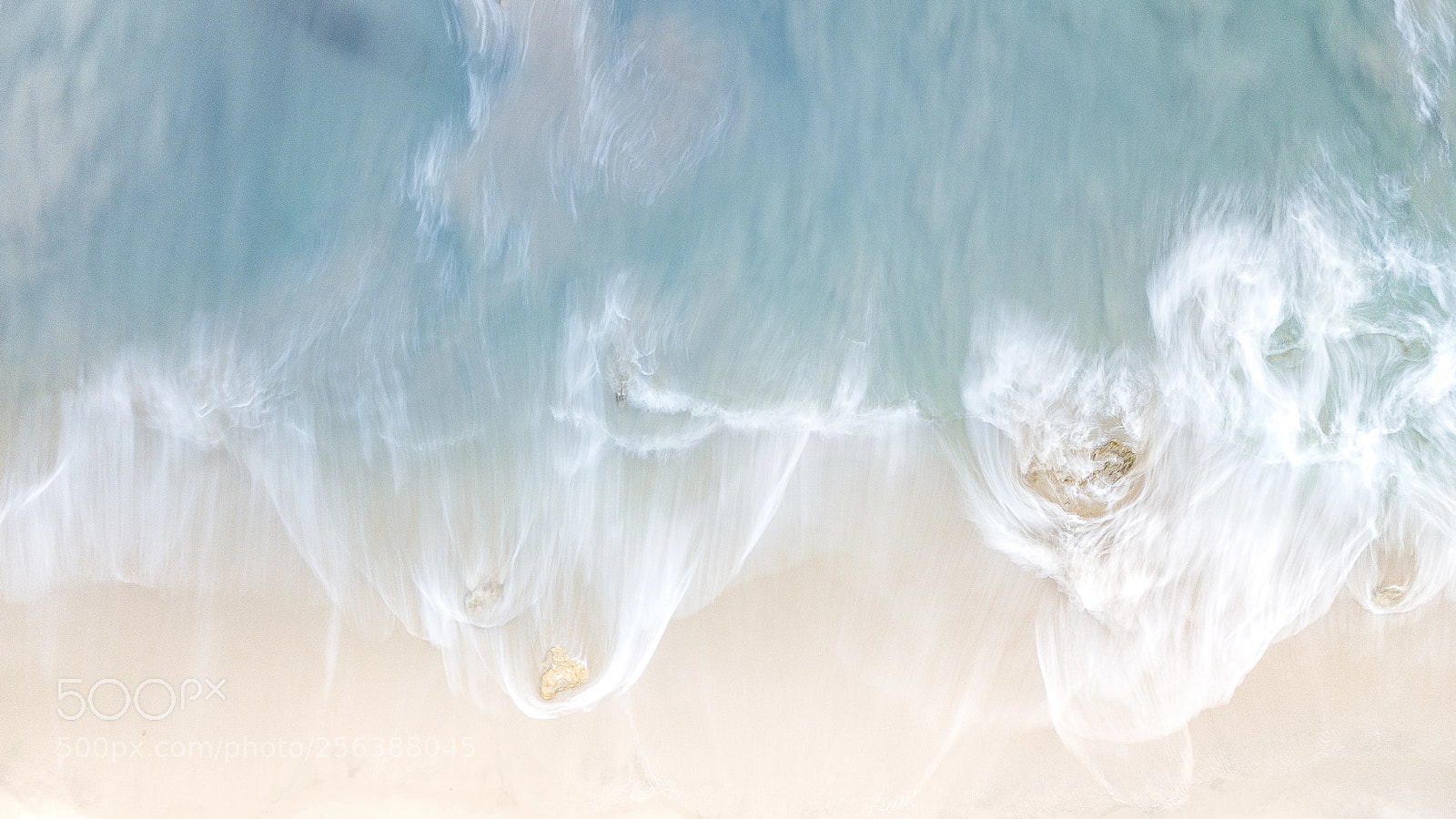 DJI FC220 sample photo. Malibu photography