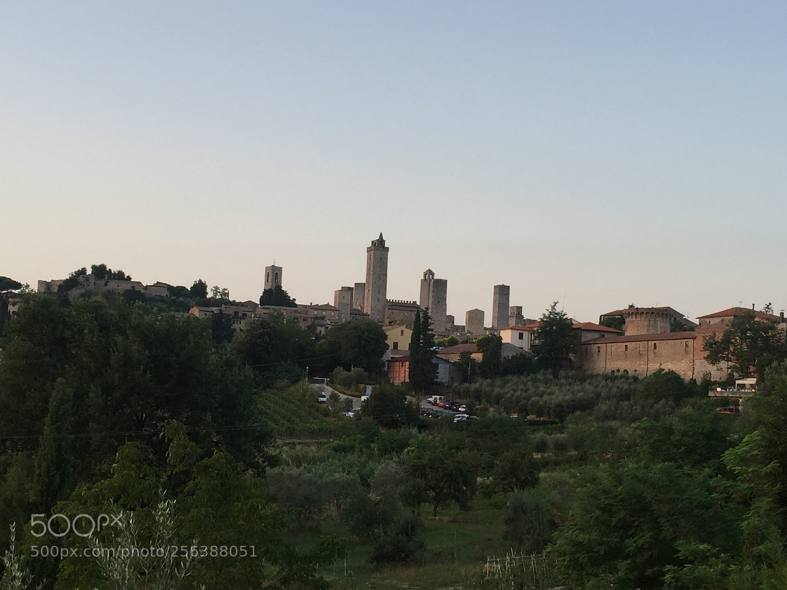 Apple iPhone 6 sample photo. Lake garda, modena, tuscany photography