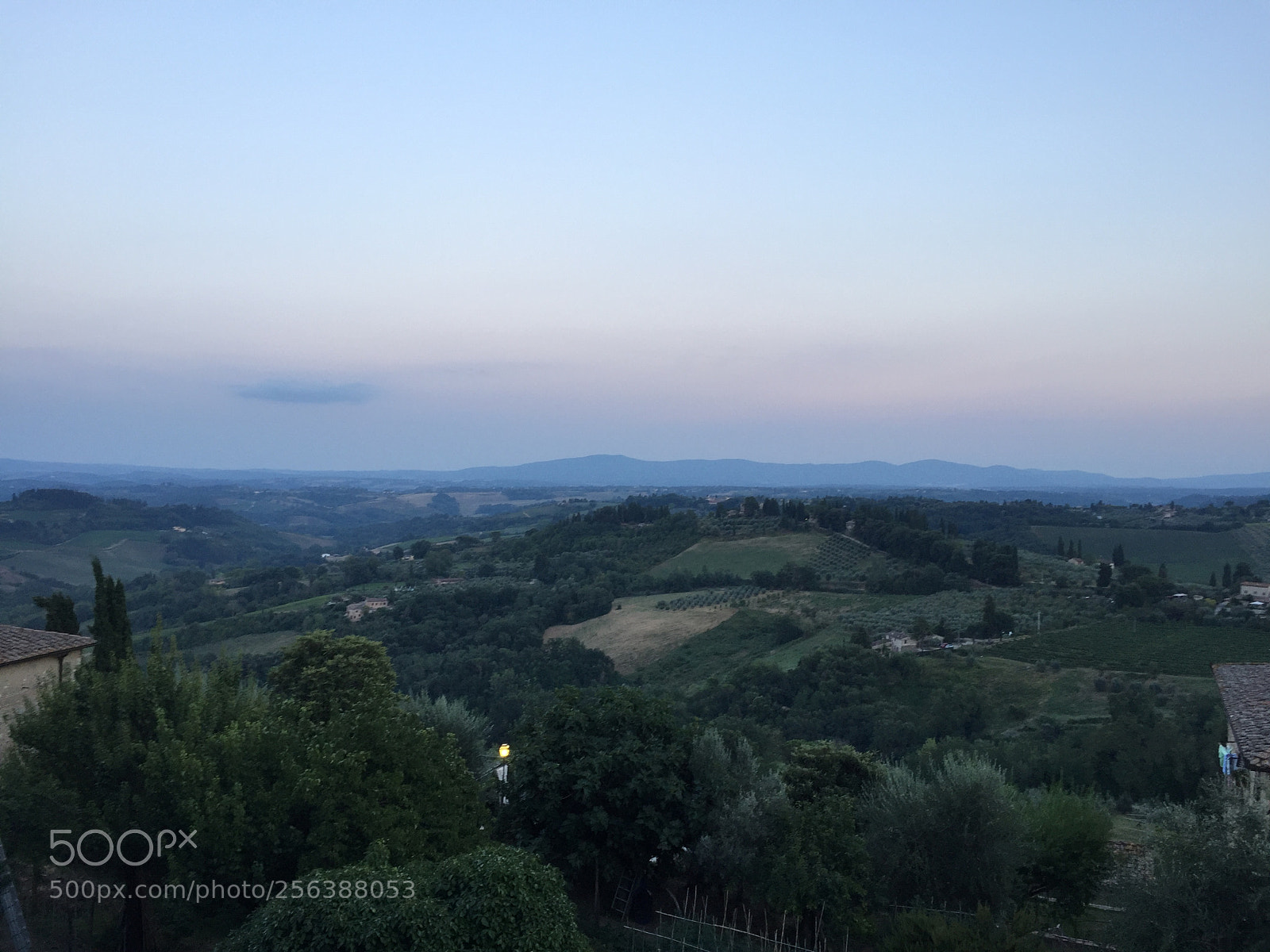 Apple iPhone 6 sample photo. Lake garda, modena, tuscany photography