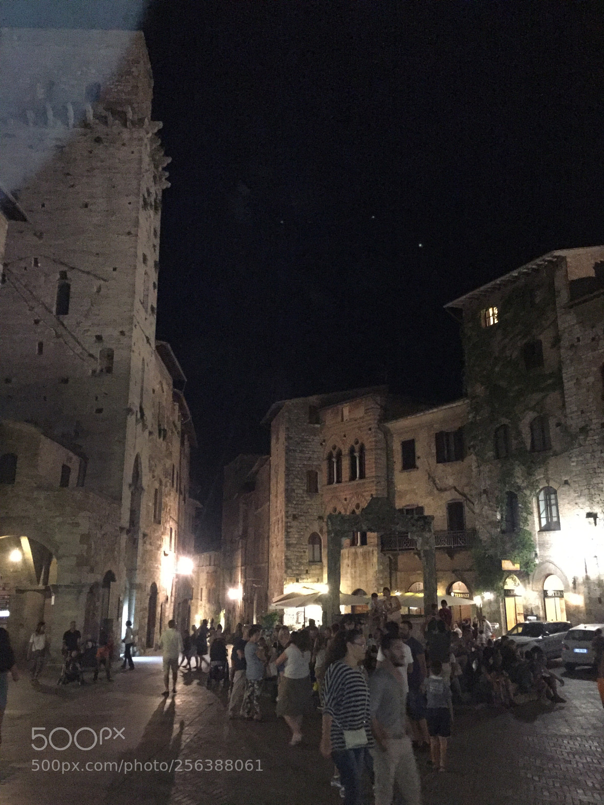 Apple iPhone 6 sample photo. Lake garda, modena, tuscany photography