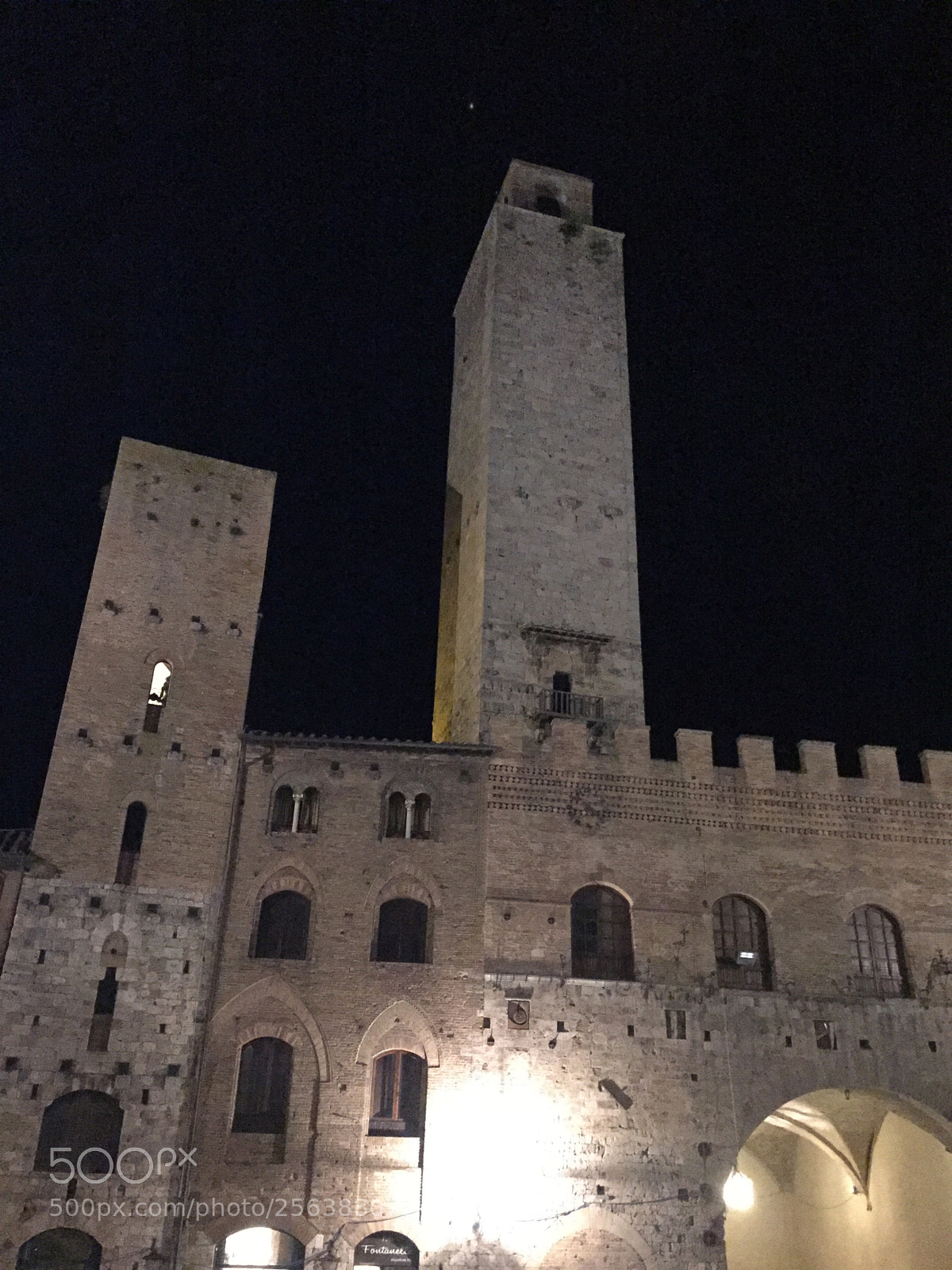 Apple iPhone 6 sample photo. Lake garda, modena, tuscany photography