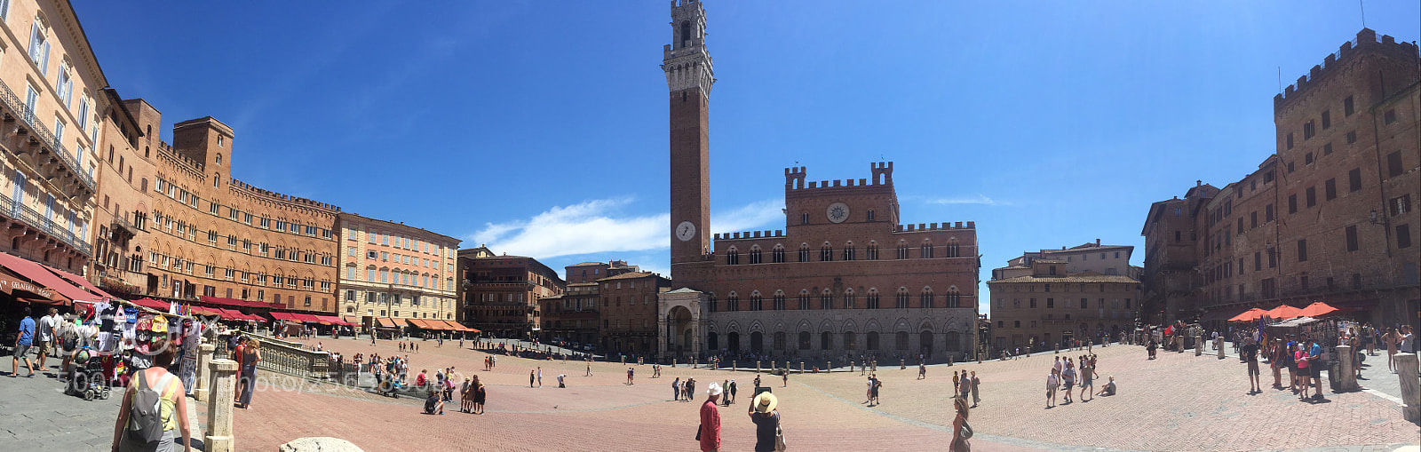 Apple iPhone 6 sample photo. Lake garda, modena, tuscany photography