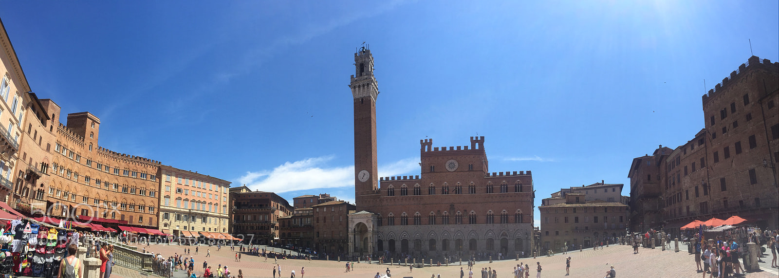 Apple iPhone 6 sample photo. Lake garda, modena, tuscany photography