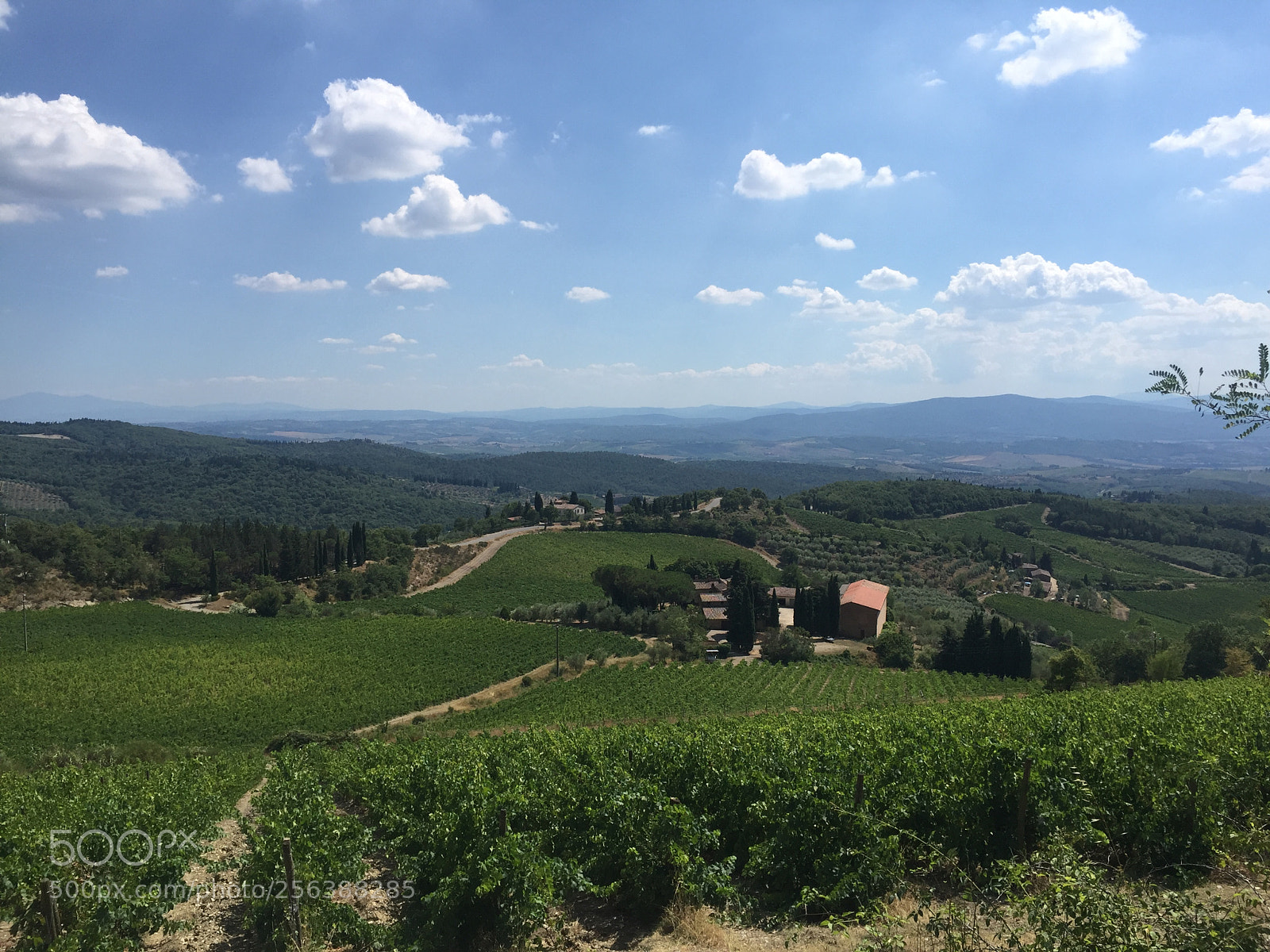 Apple iPhone 6 sample photo. Lake garda, modena, tuscany photography
