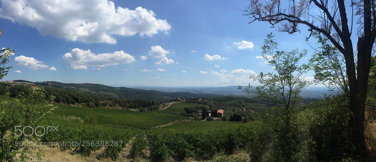 Apple iPhone 6 sample photo. Lake garda, modena, tuscany photography