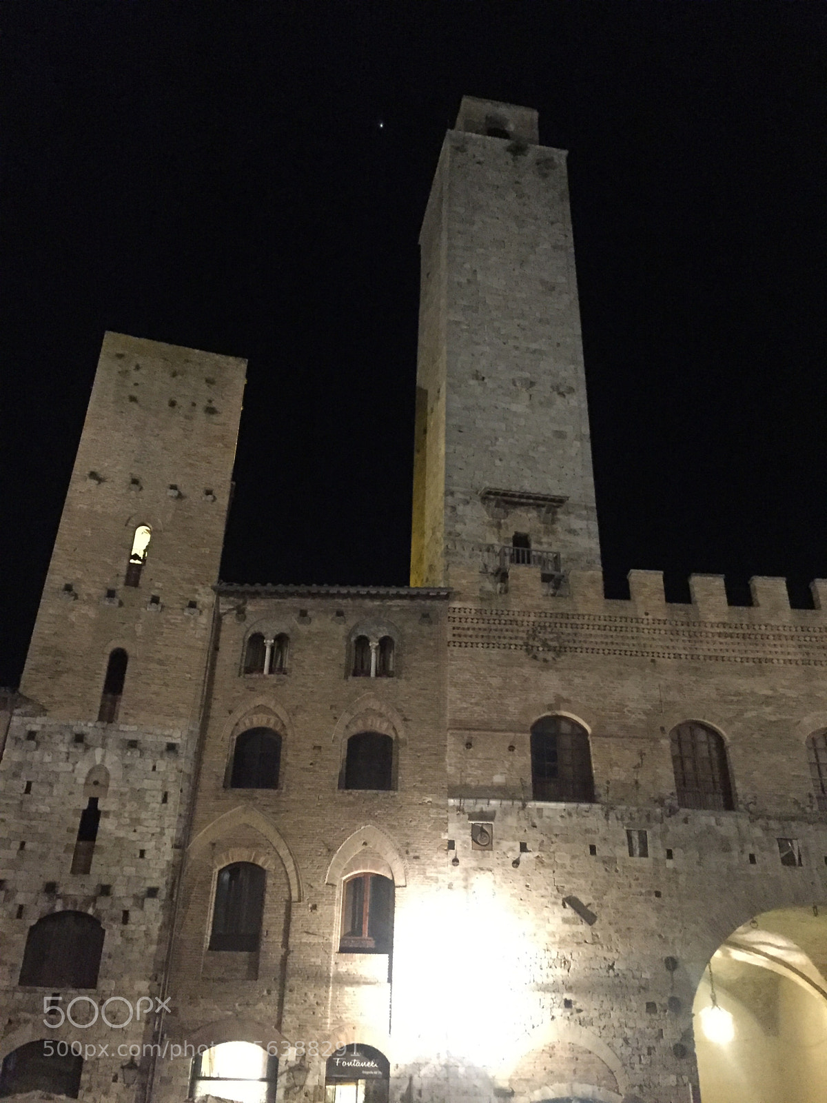 Apple iPhone 6 sample photo. Lake garda, modena, tuscany photography