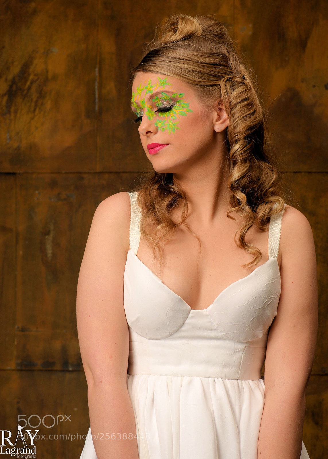 Nikon D610 sample photo. Lotte photography