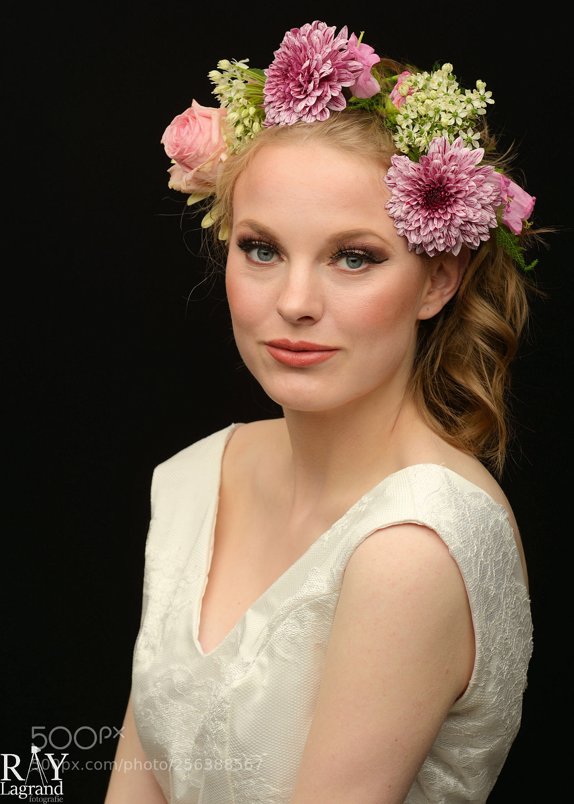 Nikon D610 sample photo. Maureen photography
