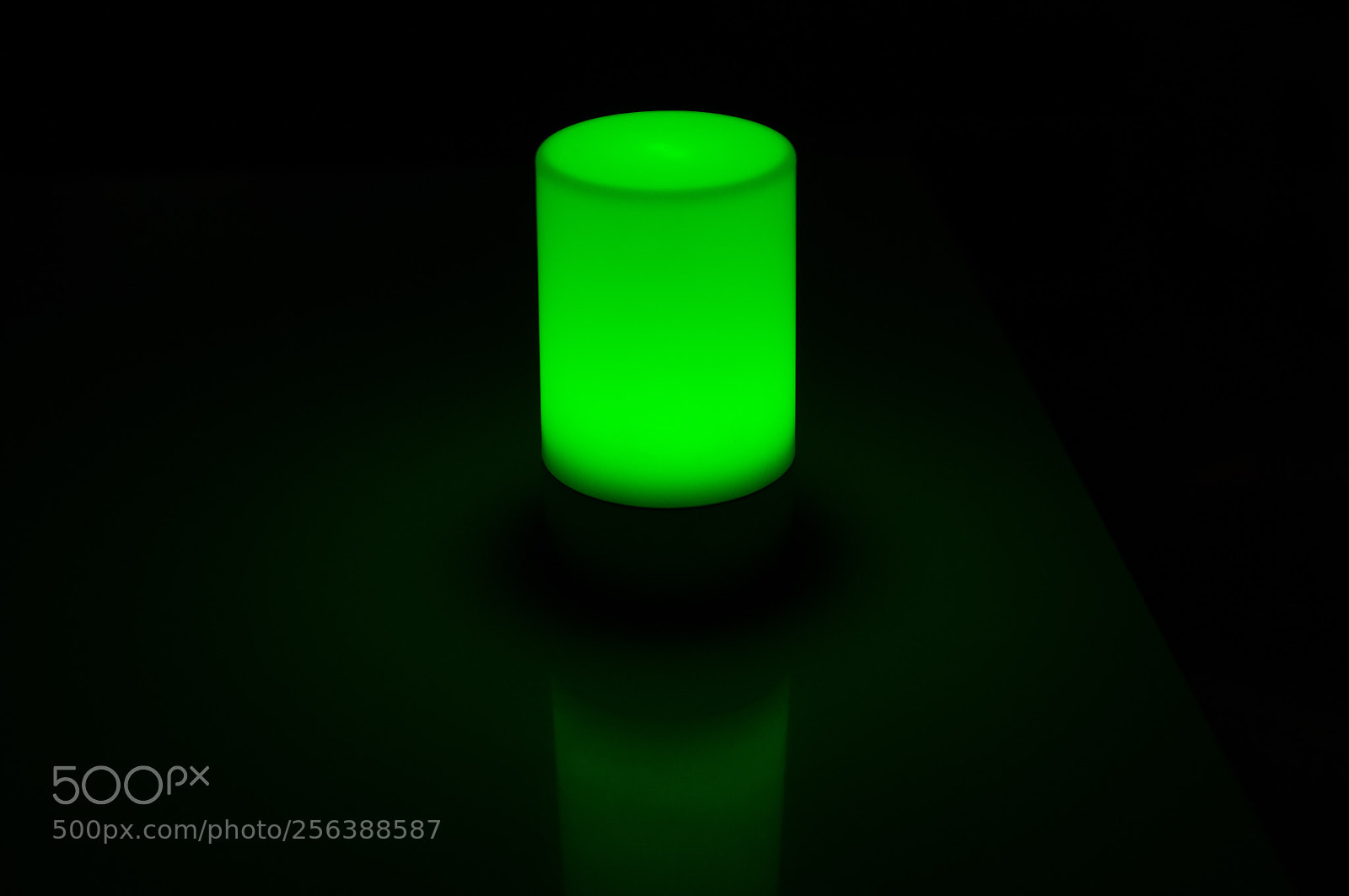 Nikon D300S sample photo. Green  photography