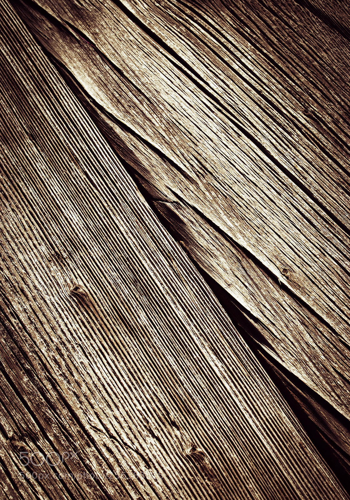 Nikon D5500 sample photo. Scratches on old weathered photography