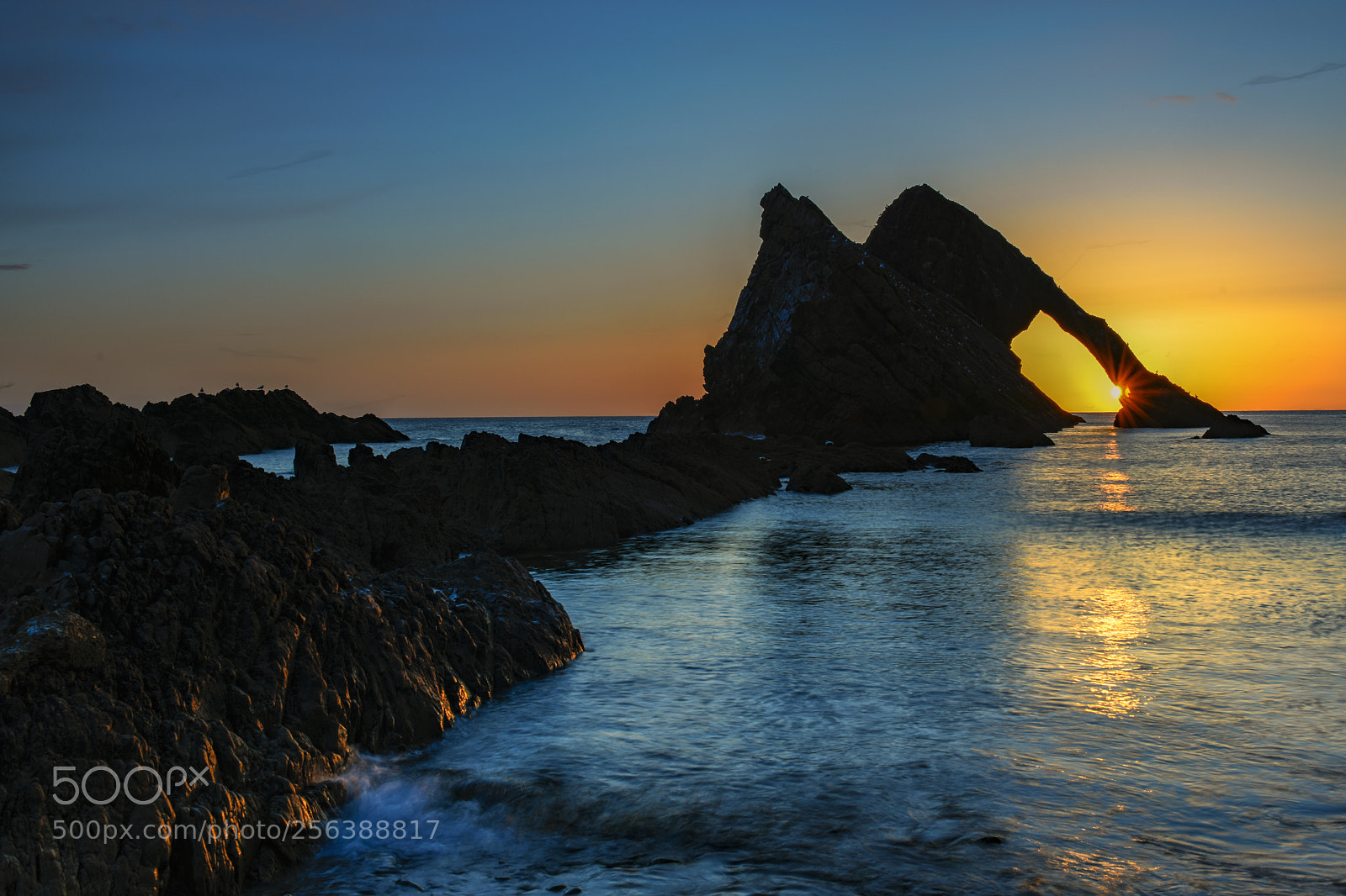 Nikon D850 sample photo. Bow fiddle rock photography