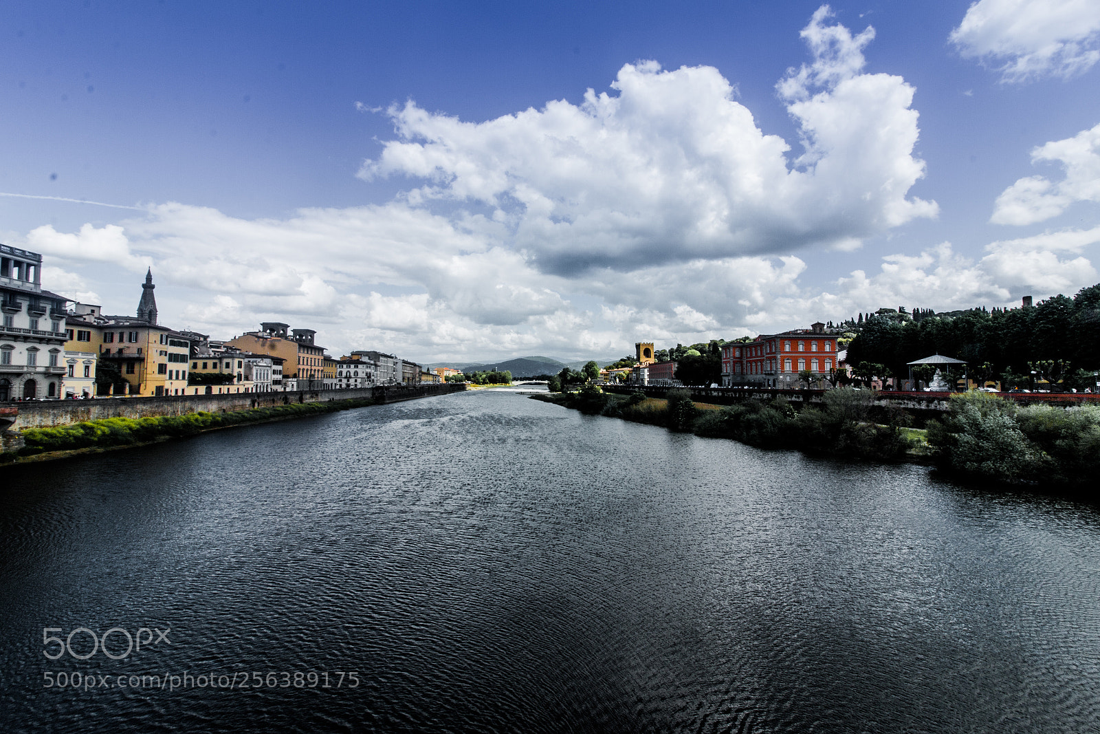 Canon EOS 70D sample photo. Florence photography