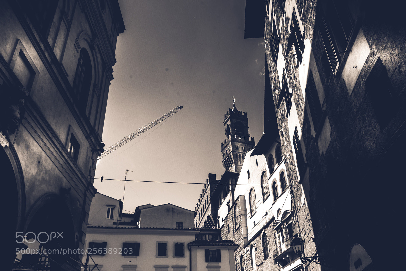 Canon EOS 70D sample photo. The beautiful city of photography