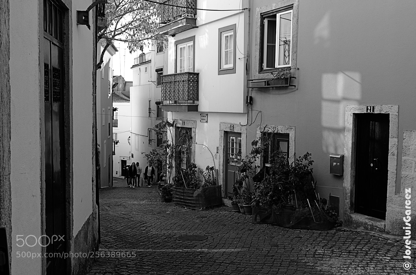 Nikon D7000 sample photo. Lisboa popular photography