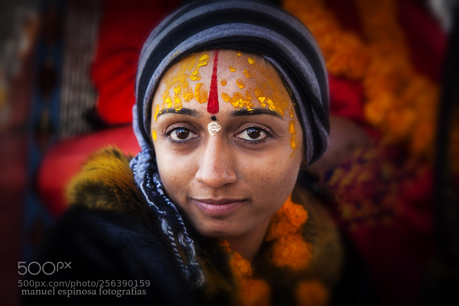 Canon EOS 5D Mark II sample photo. Allahabad photography