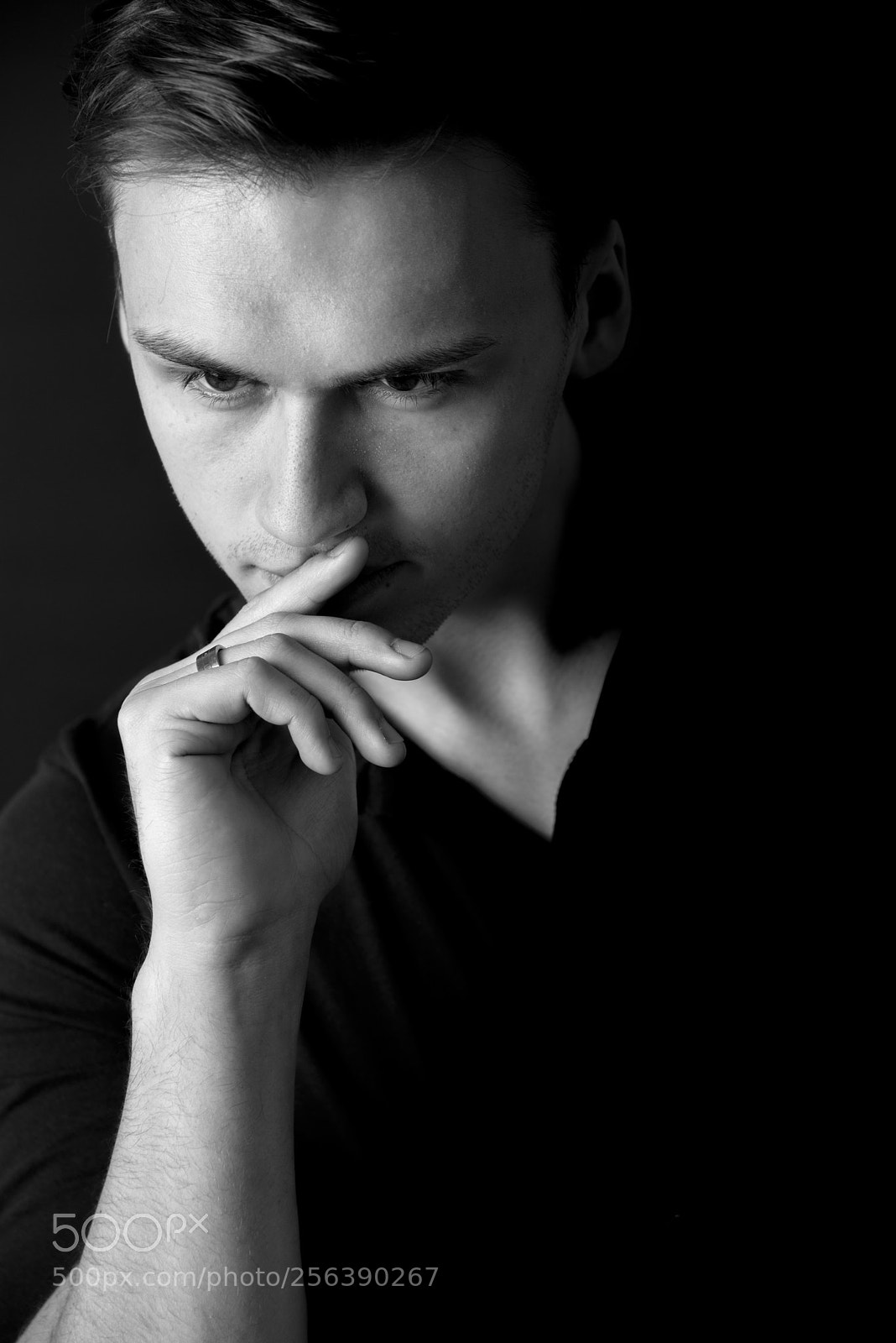 Nikon D800 sample photo. Actor and director jason photography