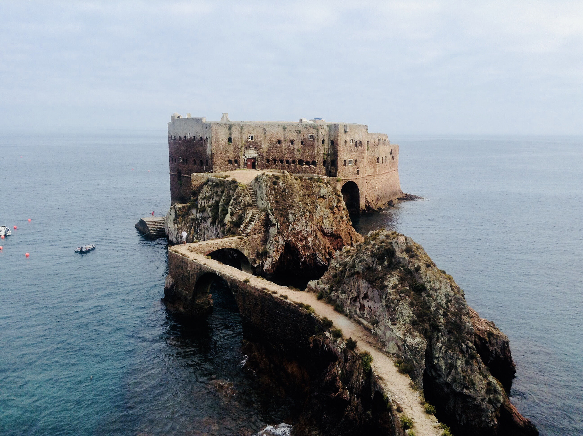 Apple iPad mini sample photo. Berlengas photography