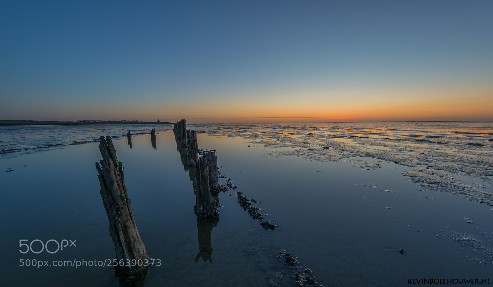 Nikon D750 sample photo. Wierum sunset on 3 may 2018 photography