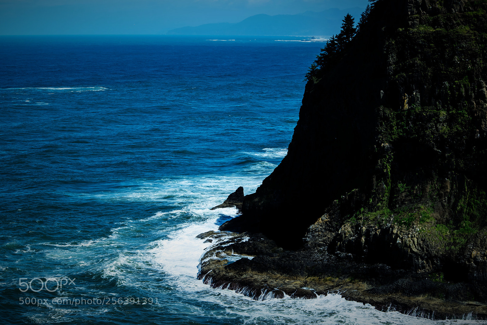 Nikon D3300 sample photo. Drama on the oregon photography