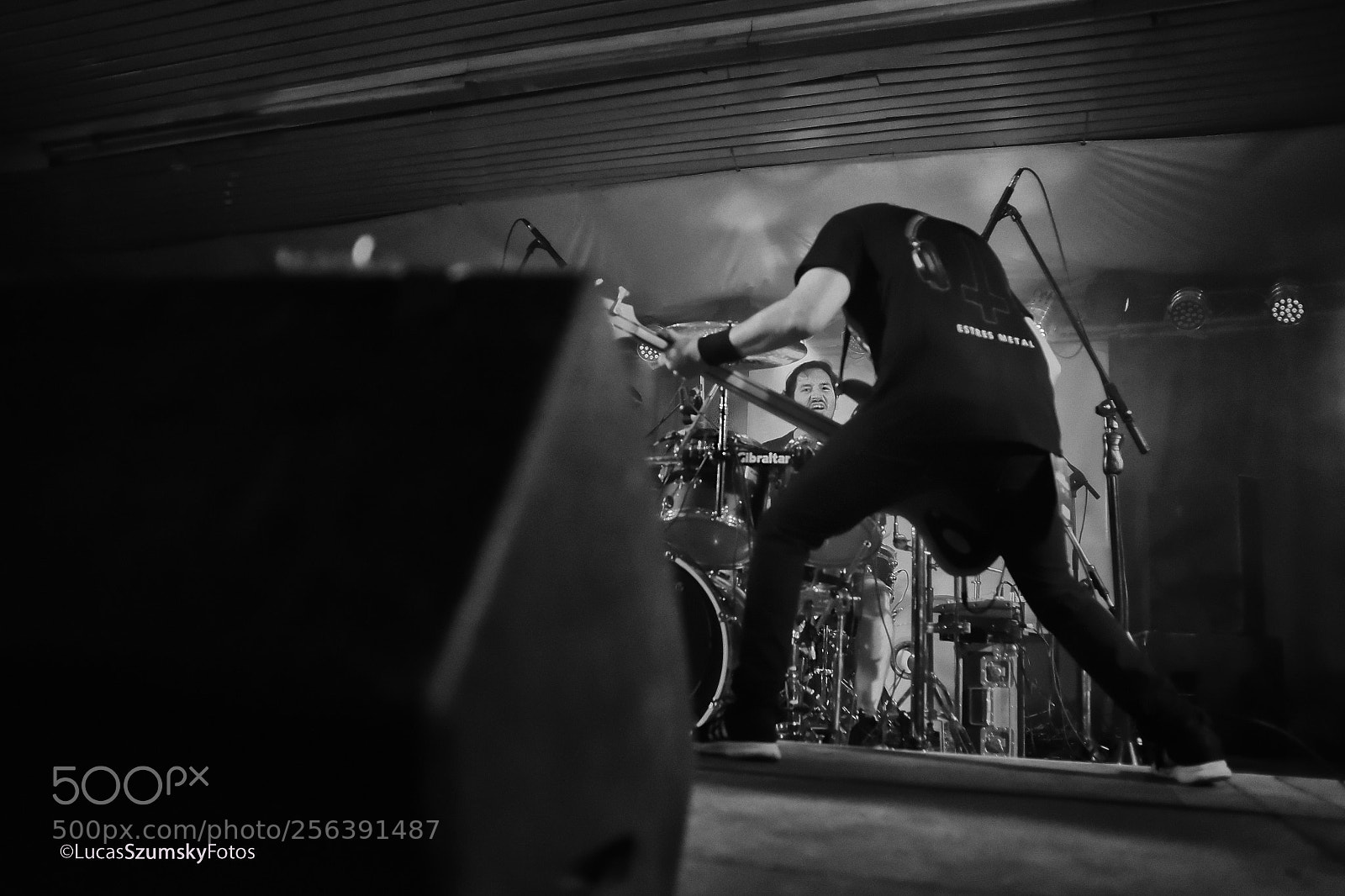 Nikon D750 sample photo. Saken live @neuquen photography
