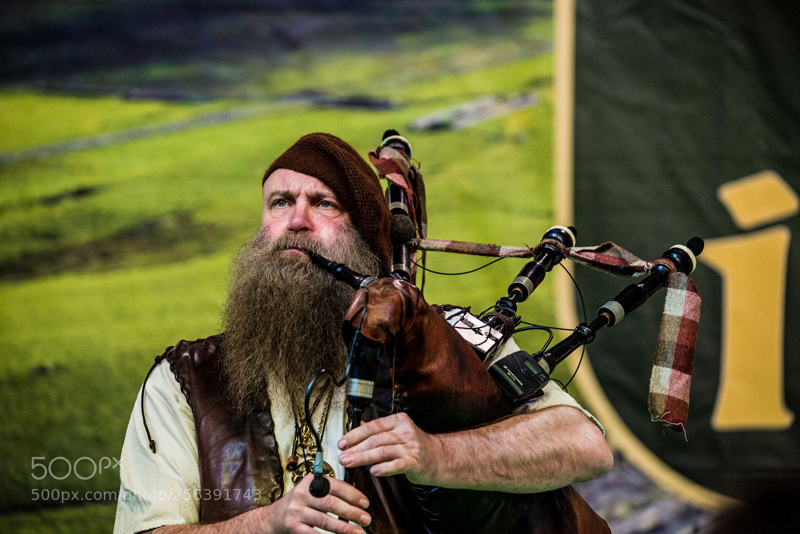 Nikon D610 sample photo. Saor patrol photography