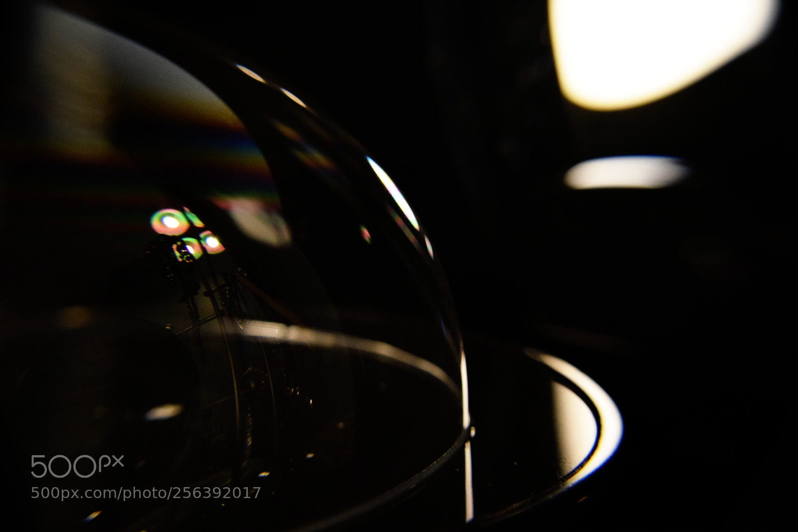 Nikon D3300 sample photo. Light play! photography